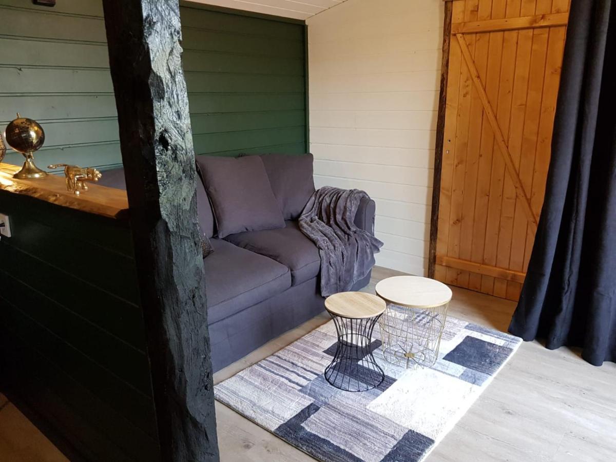 Chalets Lavaux Pouzol Kültér fotó