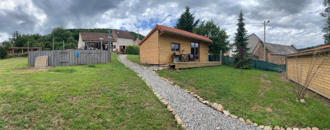 Chalets Lavaux Pouzol Kültér fotó