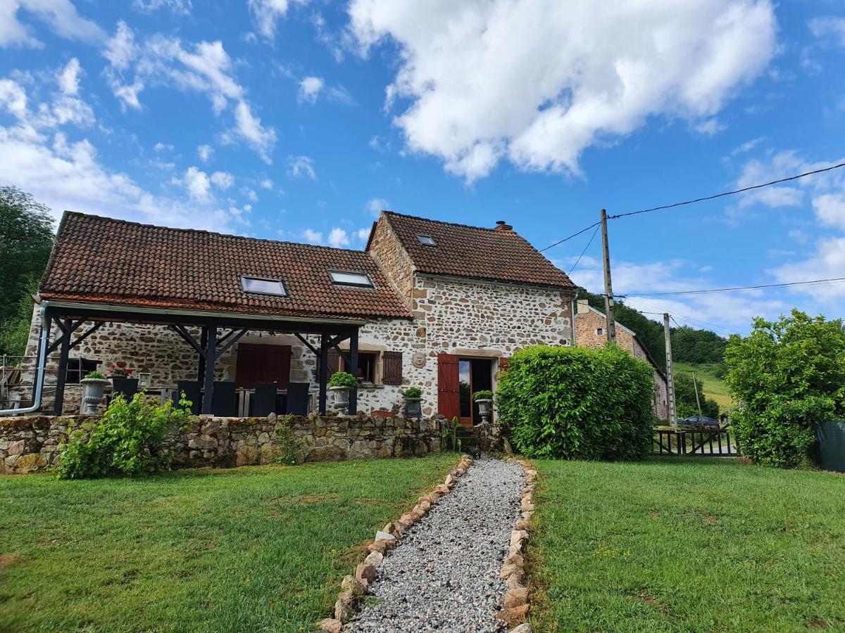Chalets Lavaux Pouzol Kültér fotó