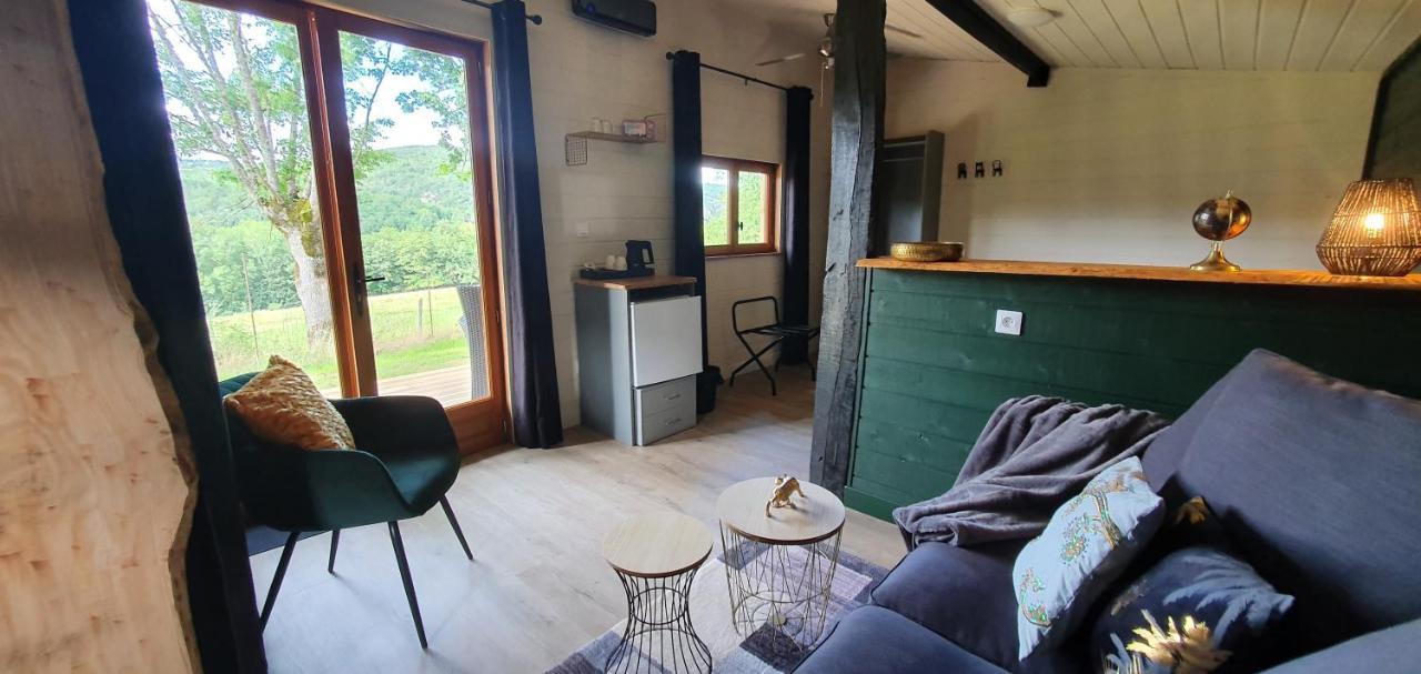 Chalets Lavaux Pouzol Kültér fotó